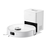 Пилосос Roborock Q10 VF+ White