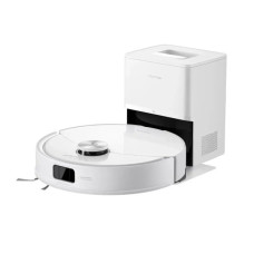 Пилосос Roborock Q10 VF+ White