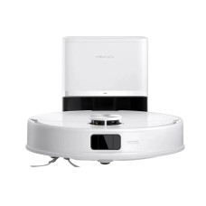 Пилосос Roborock Q10 VF+ White