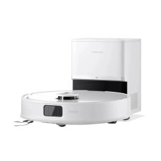 Пилосос Roborock Q10 VF+ White