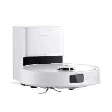 Пилосос Roborock Q10 VF+ White