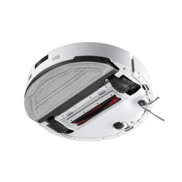 Пилосос Roborock Q10 VF+ White