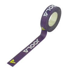 Торцева стрічка для ракетки Joola EDGE Black 10 мм (83112) (931096)