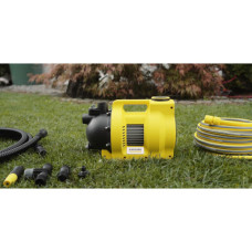 Садовий насос Karcher BP 4.500 Garden, 550Вт (1.645-701.0)