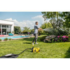 Садовий насос Karcher BP 4.500 Garden, 550Вт (1.645-701.0)