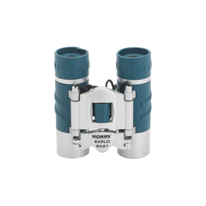 Бінокль Konus Explo 8x21 (2023)