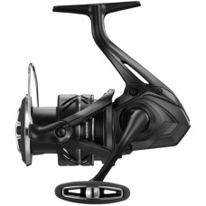 Котушка Shimano Aero XR C5000 5+1BB (AEROXRC5000)