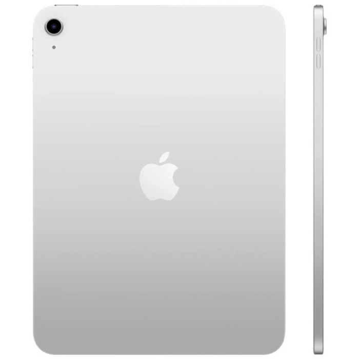 Планшет Apple iPad 11" 2025 Wi-Fi 256GB Silver (MD4G4TY/A)