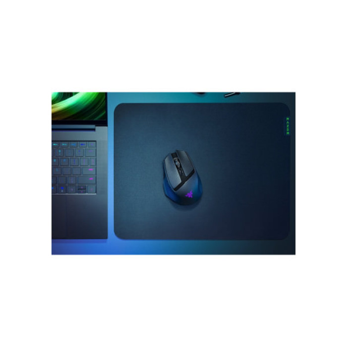 Мишка Razer Basilisk Mobile Wireless/Bluetooth Black (RZ01-04310100-R3G1)