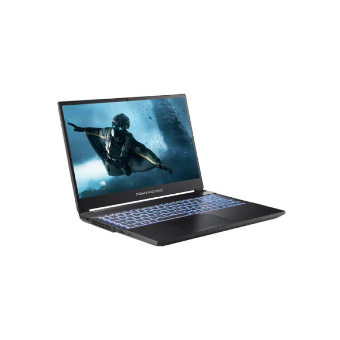 Ноутбук Dream Machines RG5050-15 (RG5050-15UA27)