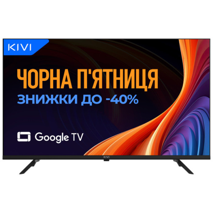 Телевізор Kivi 43U800KB