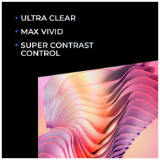 Телевізор Kivi 43U800KB