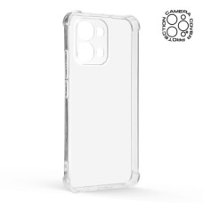 Чохол до мобільного телефона Armorstandart Air Force OPPO A6 Pro 4G Camera cover Clear (ARM89184)