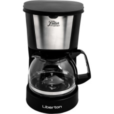 Крапельна кавоварка Liberton LCM-2200
