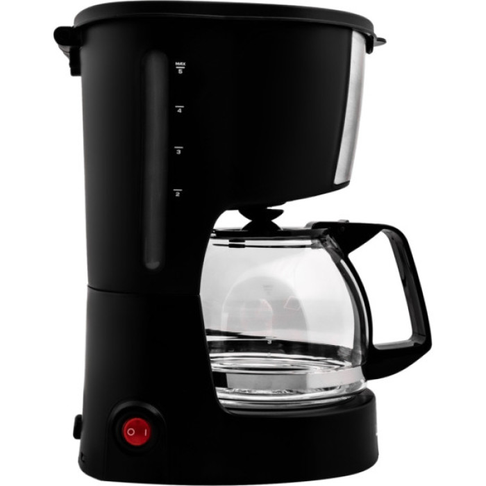 Крапельна кавоварка Liberton LCM-2200