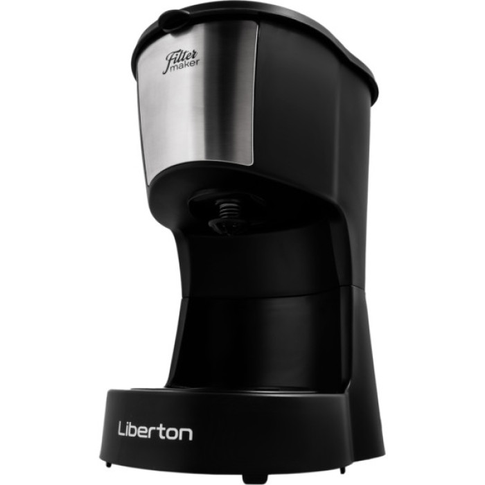 Крапельна кавоварка Liberton LCM-2200
