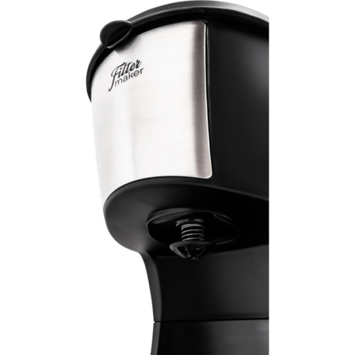 Крапельна кавоварка Liberton LCM-2200