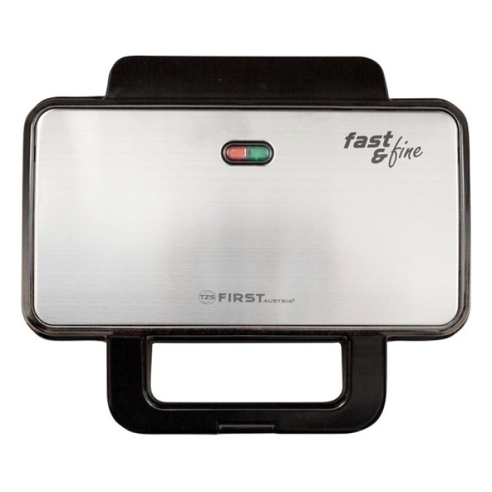 Сендвічниця First FA-5337-5