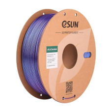 Пластик для 3D-принтера eSUN ePLA Chameleon 1,75mm 1kg NEBULA PURPLE (EPLA-CHAMELEON-P175NP1)