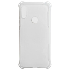 Чохол до мобільного телефона BeCover Huawei Y6 2019 Transparancy (704777)