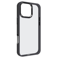 Чохол до мобільного телефона Armorstandart UNIT2 Apple iPhone 16 Pro Max Black (ARM78762)