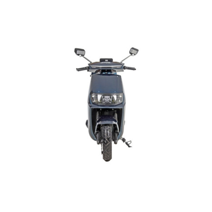 Електроскутер Maxxter LUMINA (Blue) 1500 Вт, синій (1605962)