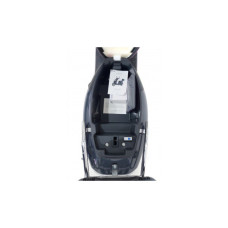 Електроскутер Maxxter LUMINA (Blue) 1500 Вт, синій (1605962)