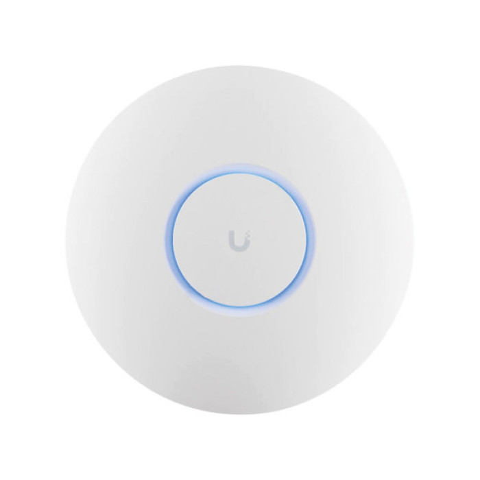 Точка доступу Wi-Fi Ubiquiti UniFi U6 PLUS (U6-PLUS)
