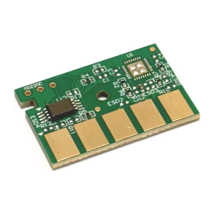 Чип для картриджа Lexmark MS331/431/439, MX331/431 DRUM 55B0ZA0 40K AHK (70264659)