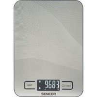 Ваги кухонні Sencor SKS8080