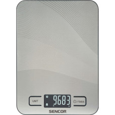Ваги кухонні Sencor SKS8080