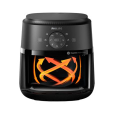 Мультипіч Philips Ovi Dual Steam (NA229/00)