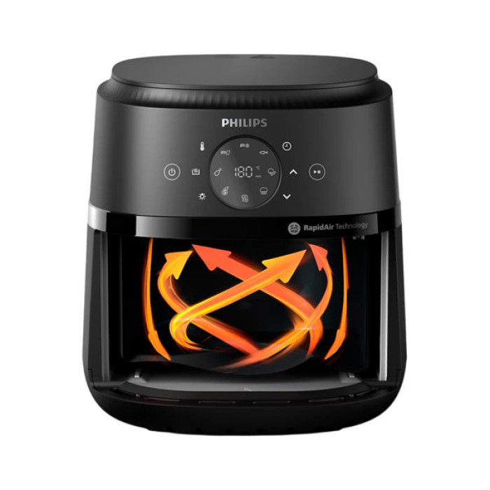 Мультипіч Philips Ovi Dual Steam (NA229/00)