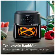 Мультипіч Philips Ovi Dual Steam (NA229/00)
