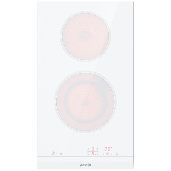 Варочна поверхня Gorenje ECT322WCSC