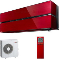 Кондиціонер Mitsubishi MSZ-LN60VGR/MUZ-LN60VG