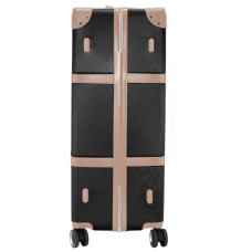 Валіза Semi Line 28" (L) Black/Pink Cream (T5671-4) (DAS302672)