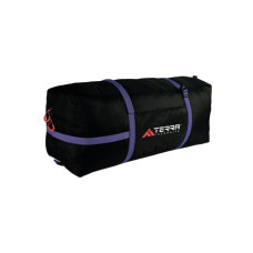 Намет Terra Incognita Adria 2 Alu Red (4823081505839)