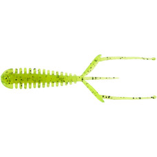 Силікон рибальський Select Toxic 2.3" 072 (6 шт/уп) (1870.73.36)