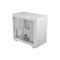 Корпус AeroCool Stormfront Mini-G-WT-v1 White (ACCM-ES10003.21)