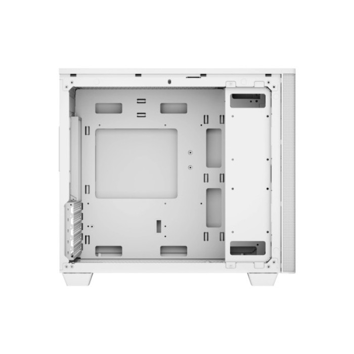Корпус AeroCool Stormfront Mini-G-WT-v1 White (ACCM-ES10003.21)