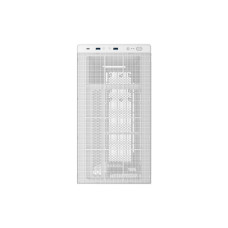 Корпус AeroCool Stormfront Mini-G-WT-v1 White (ACCM-ES10003.21)