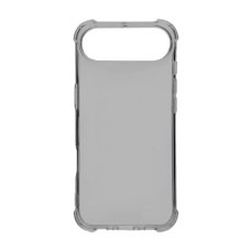 Чохол до мобільного телефона BeCover Anti-Shock Apple iPhone 17 Air Grey (713796)
