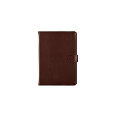 Чохол до планшета 2E Basic Universal 7-8", Dark Brown (2E-UNI-7-8-OC-BR)