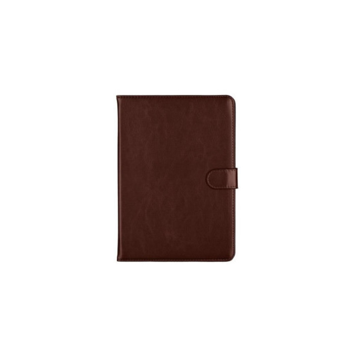 Чохол до планшета 2E Basic Universal 7-8", Dark Brown (2E-UNI-7-8-OC-BR)