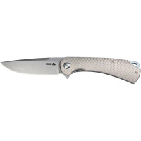 Ніж Skif Frontier Limited Edition Titanium Gray (EA1 GY)