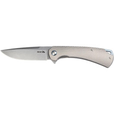 Ніж Skif Frontier Limited Edition Titanium Gray (EA1 GY)
