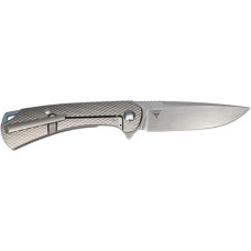 Ніж Skif Frontier Limited Edition Titanium Gray (EA1 GY)