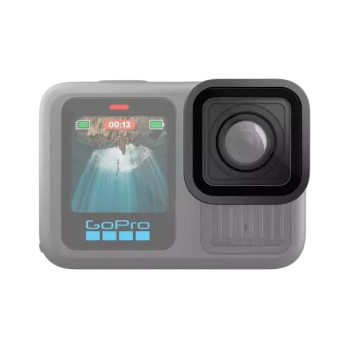 Аксесуар до екшн-камер GoPro Lens Caps Set for Hero 13 (AECOV-001)