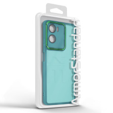 Чохол до мобільного телефона Armorstandart Shade Motorola G06 4G Dark Green (ARM89067)